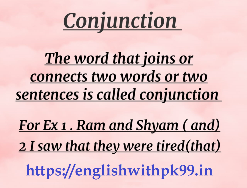 English_Conjunctions