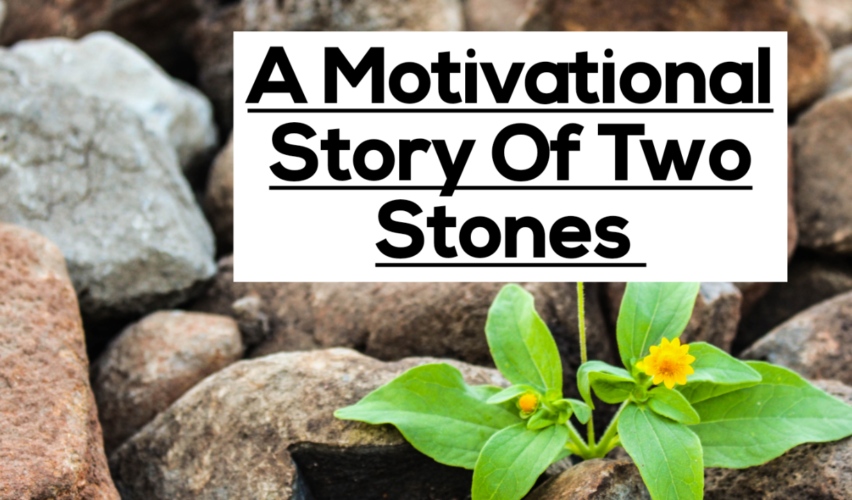 motivational story , inspiring story