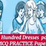 the Hundred Dresses part 2