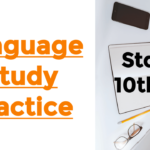 language study practice