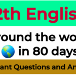 around the world in 80 days important questions and answers